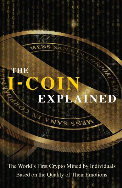 Produktbild: The I-Coin Explained