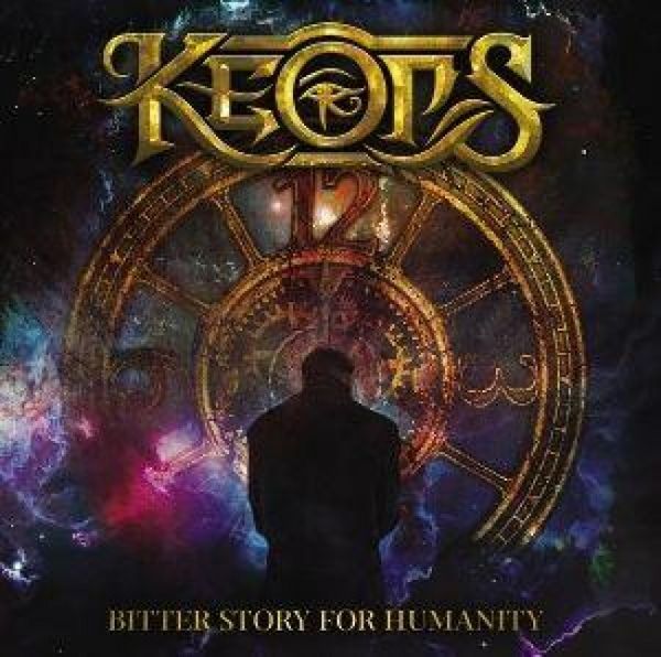 Produktbild: Bitter Story for Humanity