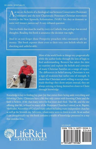 Produktbild: The Mirror of Christianity, Cults, and the Catholic Church