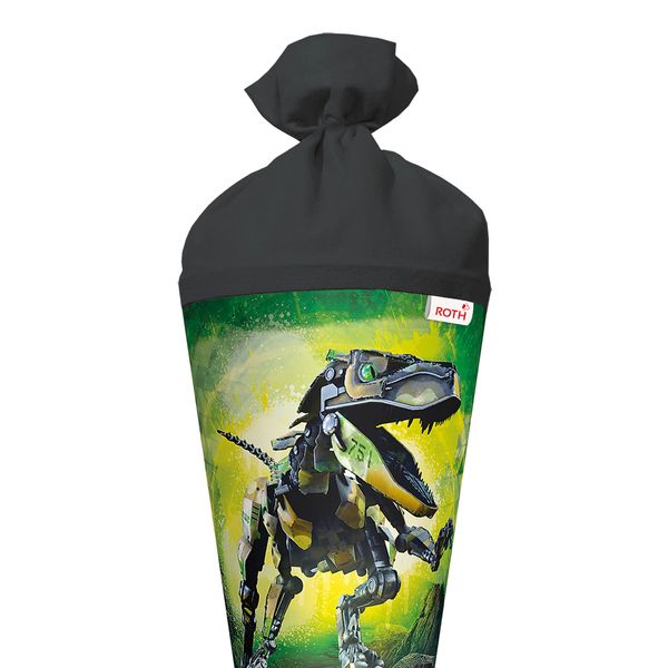 Produktbild: Roth Schult&uuml;te, Robo-Rex, 70 cm