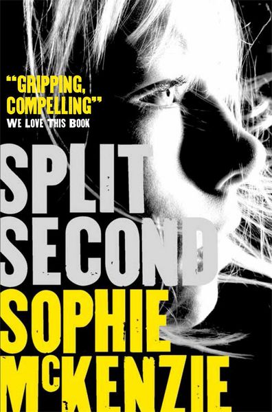Produktbild: McKenzie, S: Split Second
