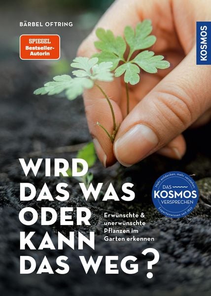 Produktbild: Wird das was oder kann das weg?