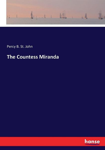 Produktbild: The Countess Miranda