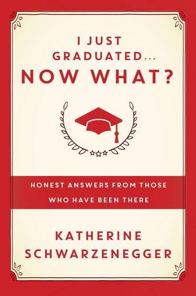 Produktbild: I Just Graduated ... Now What?