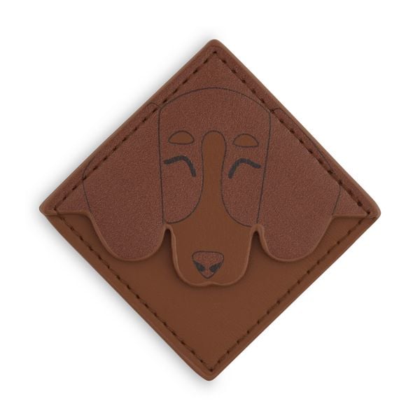 Produktbild: Lesezeichen Dachshund