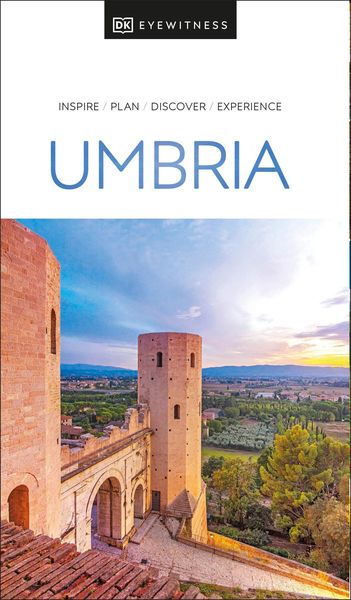 Produktbild: DK Umbria