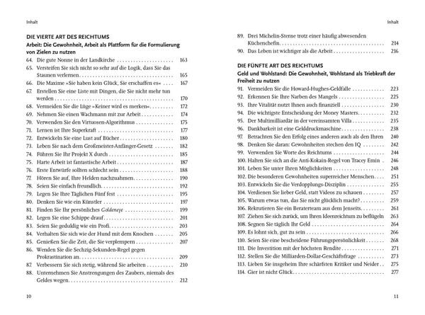 Produktbild: Reichtum, den du mit Geld nicht kaufen kannst