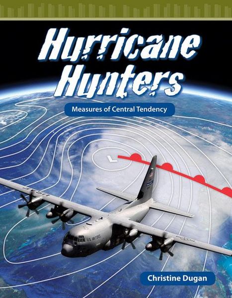 Produktbild: Hurricane Hunters