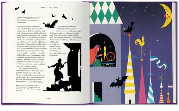 Produktbild: The Fairy Tales of the Brothers Grimm