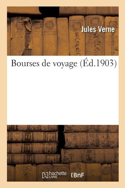 Produktbild: Bourses de voyage