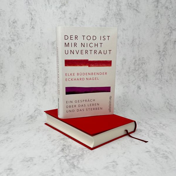 Produktbild: Der Tod ist mir nicht unvertraut