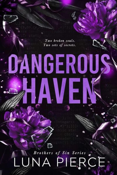 Produktbild: Dangerous Haven