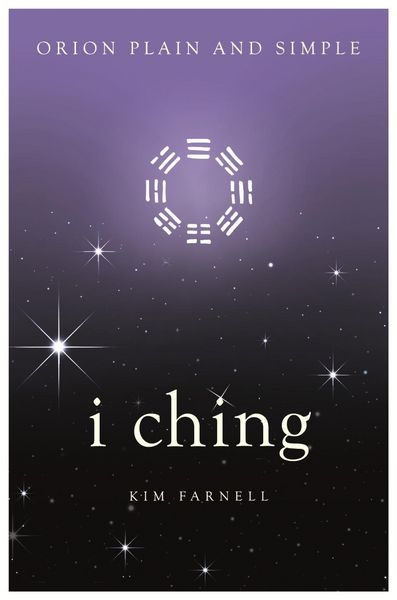 Produktbild: I Ching, Orion Plain and Simple