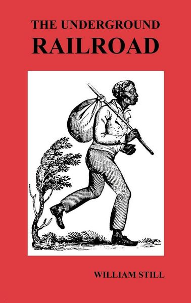 Produktbild: The Underground Railroad