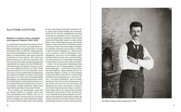 Produktbild: Kahlo