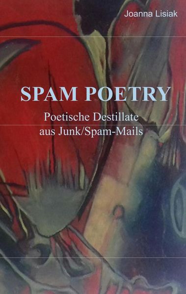 Produktbild: Spam-Poetry