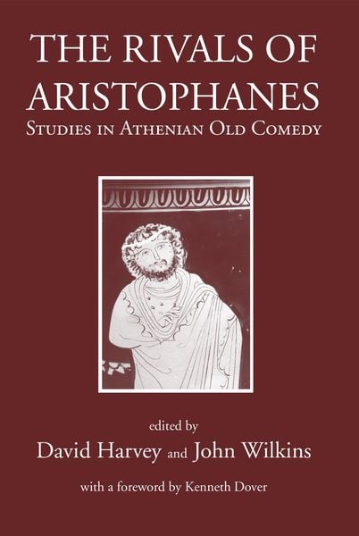 Produktbild: Rivals of Aristophanes