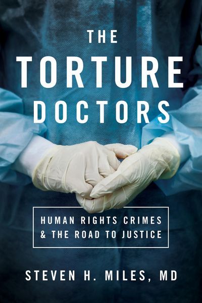 Produktbild: The Torture Doctors
