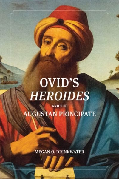 Produktbild: Ovids Heroides & The Augustan