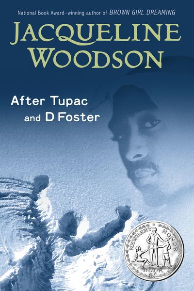 Produktbild: After Tupac and D Foster