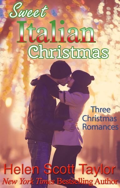 Produktbild: Sweet Italian Christmas: Three Christmas Romances