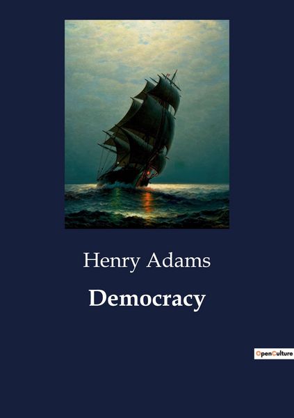Produktbild: Democracy