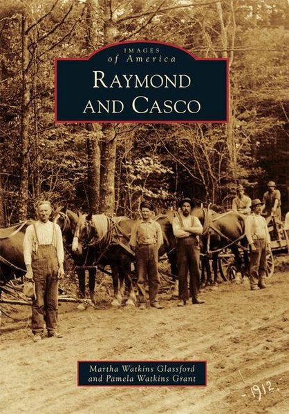 Produktbild: Raymond and Casco
