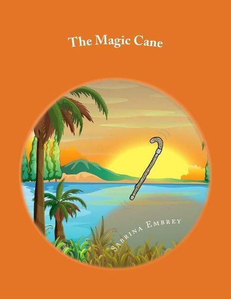 Produktbild: The Magic Cane