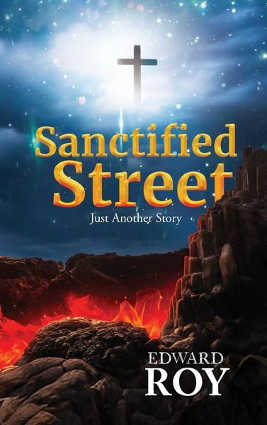 Produktbild: Sanctified Street