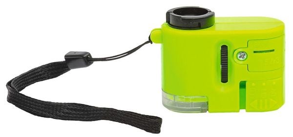 Produktbild: Expedition Natur Mini Aufsatz-Mikroskop