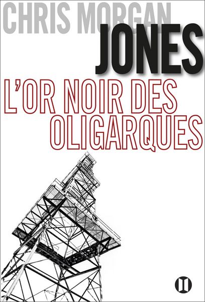 Produktbild: L'or noir des oligarques