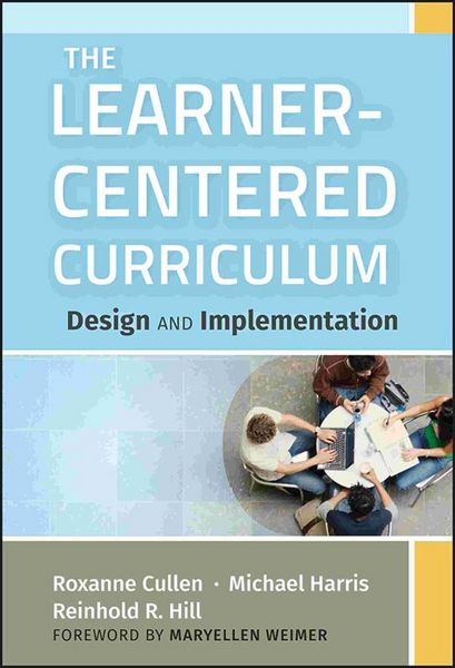 Produktbild: The Learner-Centered Curriculum