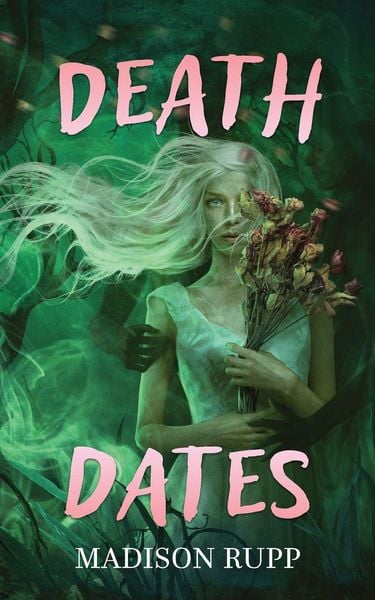 Produktbild: Death Dates