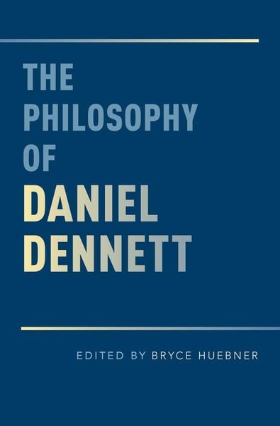Produktbild: The Philosophy of Daniel Dennett