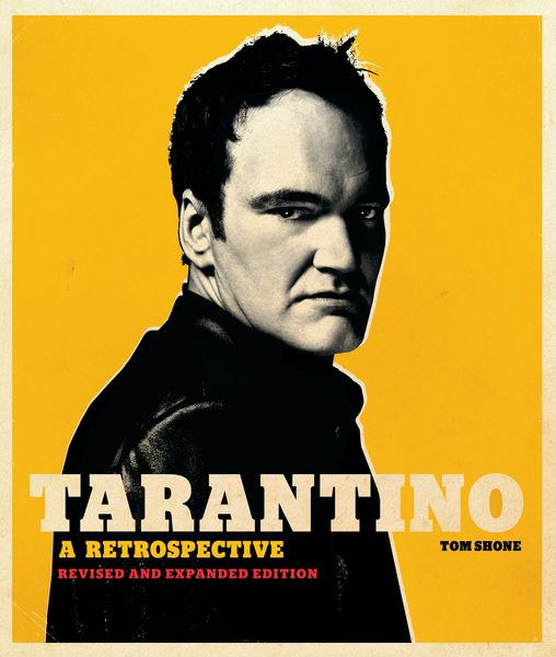 Produktbild: Tarantino: A Retrospective