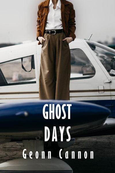 Produktbild: Ghost Days