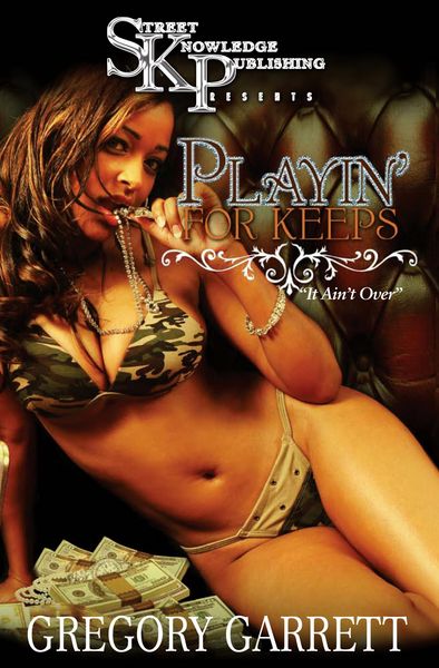 Produktbild: Playing For Keeps