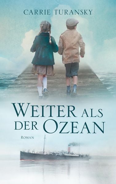 Produktbild: Weiter als der Ozean