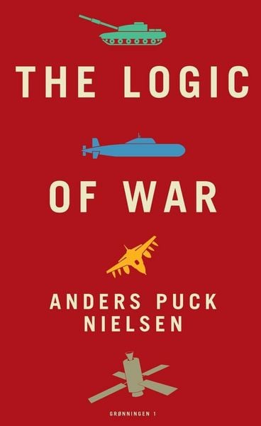 Produktbild: The Logic of War