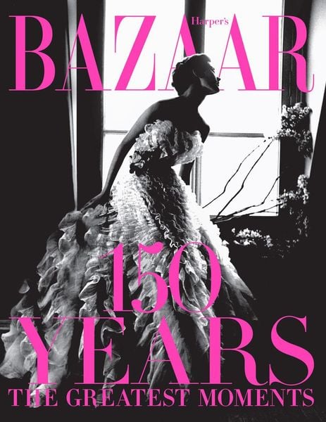 Produktbild: Harper's Bazaar: 150 Years