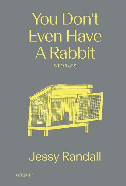 Produktbild: You Don't Even Have a Rabbit