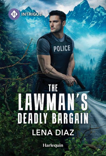 Produktbild: The Lawman's Deadly Bargain