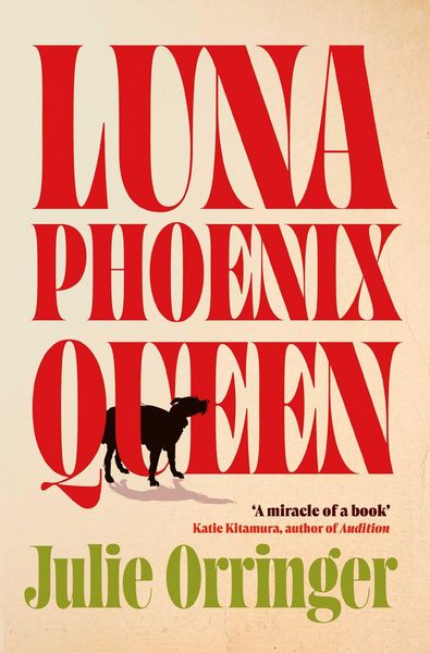 Produktbild: Luna, Phoenix, Queen