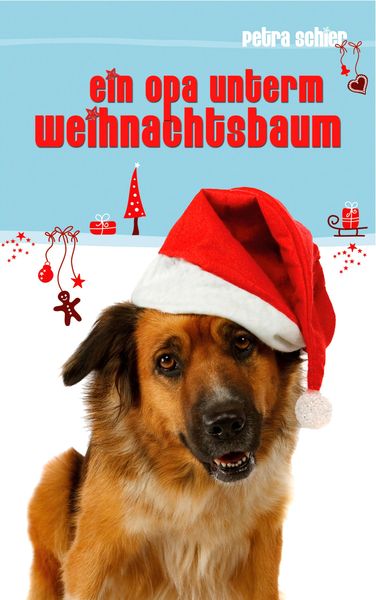 Produktbild: Ein Opa unterm Weihnachtsbaum