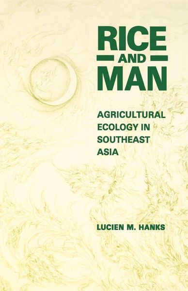 Produktbild: Rice and Man