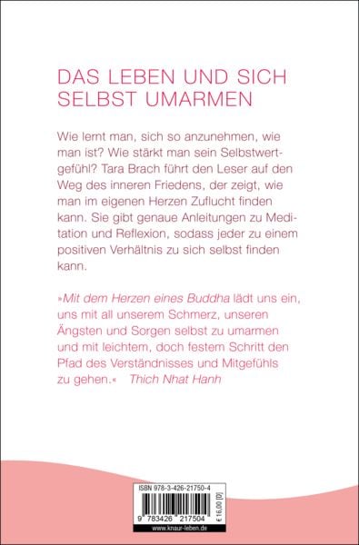 Produktbild: Mit dem Herzen eines Buddha