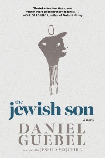 Produktbild: Guebel, D: Jewish Son