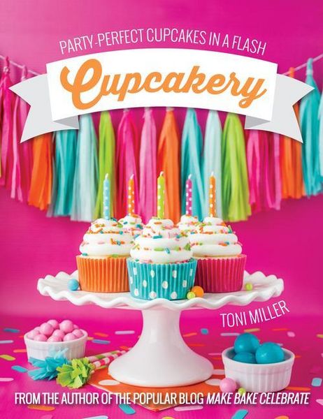 Produktbild: Cupcakery