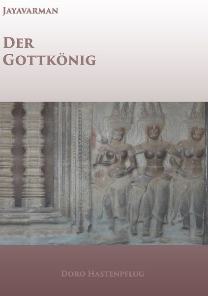 Produktbild: Jayavarman - Der Gottk&ouml;nig