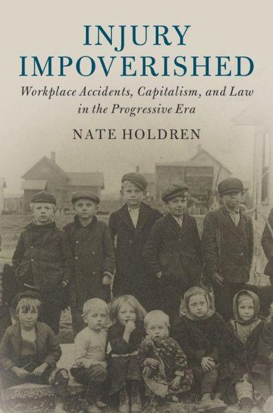 Produktbild: Injury Impoverished